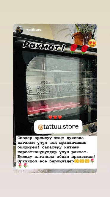 Духовки: Духовка, Новый, Самовывоз, Платная доставка — 3