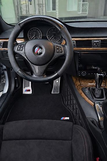 BMW: BMW 3 series: 2009 г., 3 л, Автомат, Бензин, Седан — 7