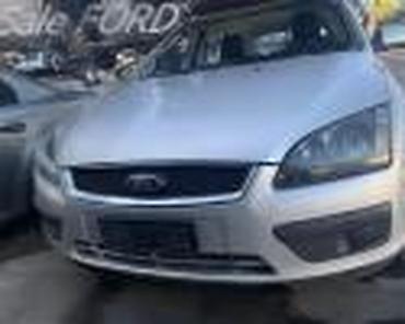 Ford: LETVA VOLANA ZA FORD FOCUS OD 1998. DO 2004. GOD. | FORD velika — 23