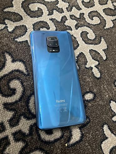 ноут: Redmi, Redmi Note 9S, Б/у, 64 ГБ, 2 SIM — 1
