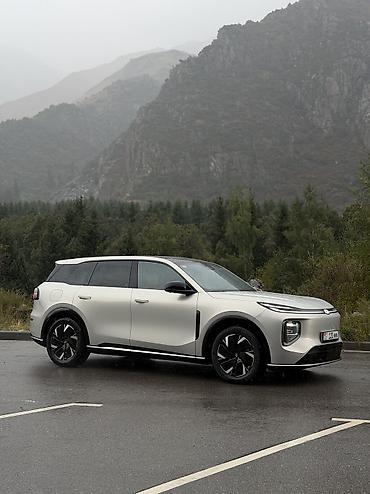 jetour x70 plus: BYD Song Plus: 2026 г., 1.5 л, Автомат, Электромобиль, Кроссовер — 3