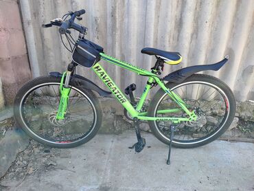 бентли велосипед детский: Продаю фирменный велосипед Stels MTB Navigator!
