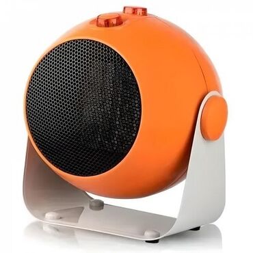 Тепловые пушки: Тепловая пушка Электрическая, 2000 Вт — 7