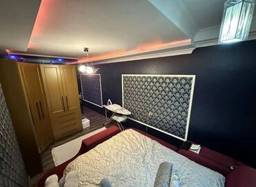жк манчестер: 3 комнаты, 118 м², Элитка, 9 этаж, Евроремонт