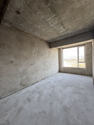 Продажа квартир: 2 комнаты, 76 м², Элитка, 9 этаж, ПСО (под самоотделку) at lalafo.kg — 6 Продажа квартир: 2 комнаты, 76 м², Элитка, 9 этаж, ПСО (под самоотделку) — 6