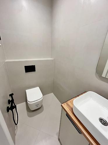 Продажа квартир: 3 комнаты, 88 м², Элитка, 12 этаж, Дизайнерский ремонт — 7
