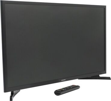 Televizorlar: Yeni Televizor Samsung Led 43" 4K (3840x2160), Ünvandan götürmə