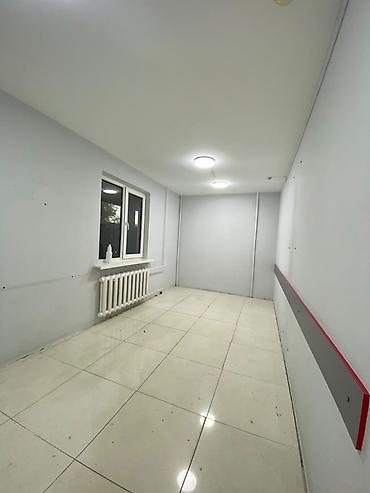 120: Продажа офисов 62 м², С ремонтом, Многоэтажное здание, 1 этаж — 4