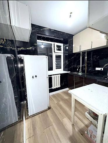Продажа квартир: 2 комнаты, 47 м², Евроремонт — 6