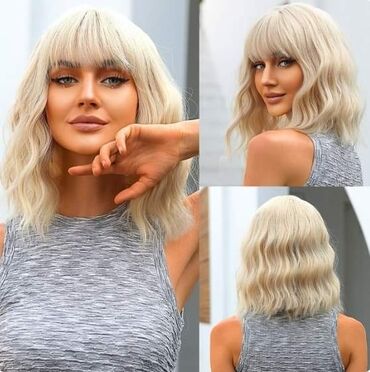 Perike i klipse: Perike 3200 — 19