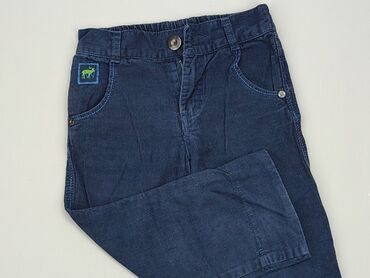 jeansy pozna��: Spodnie jeansowe, Cool Club, 2-3 lat, 92/98, stan - Dobry