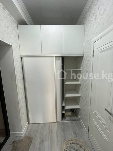 Продажа квартир: 1 комната, 43 м², Элитка, 9 этаж, Евроремонт