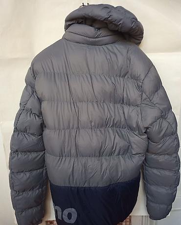 kurtkalar kisi ucun: Gödəkcə təzə. ölçüsü -2xl . Yüngül . Payız, Qış, Yaz üçün yarayır — 4