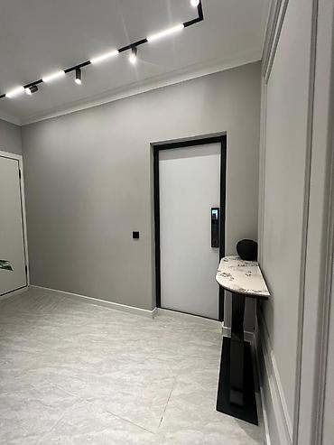 105: 3 комнаты, 80 м², Вефа ТЦ 105 серия, 2 этаж, Евроремонт — 8