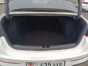 Kia: Kia K5: 2021 г., 2 л, Автомат, Гибрид, Седан — 7