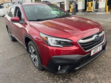 субару кросстрек бишкек: Subaru Outback: 2020 г., 2.5 л, Автомат, Бензин, Кроссовер