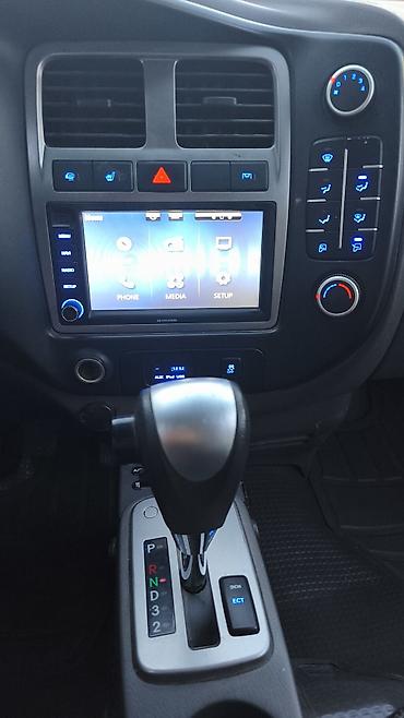 honda porter: Легкий грузовик, Hyundai, Стандарт, 2 т, Б/у — 5