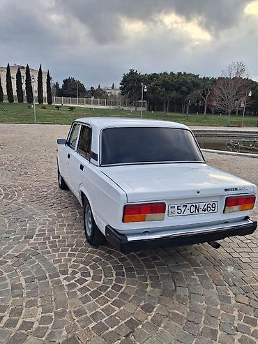 VAZ (LADA): İli 2008 bez detal. Enjektor mator. Matorda qramda olsa yağ azaltma və — 5