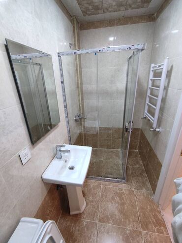 Yeni tikili: 2 otaqlı, Yeni tikili, 80 kv. m — 14