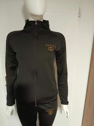 Gornji i donji deo: Trenerke ženske S,M,L,XL,XXL,3XL za samo 3200 din — 14