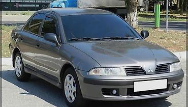 galant: Оригинальные б/у запчасти из европы на mitsubishi!!! Запчасти — 6
