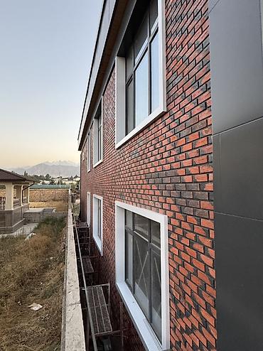 Алюминиевые композитные панели (Алюкобонд): Синий, Дерево, Установка, Гарантия, Бесплатный выезд — 13