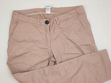 styl hampton ubrania: UpFashion, Spodnie materiałowe damskie, rozmiar XL — 1