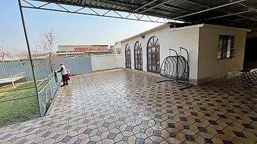 Продажа коттеджей и домов: Продаётся дом Местоположение: с. Новопокровка, рядом с мкр Аламедин-1 — 5