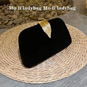 Сумкалар: 👜 Женские клатчи — стильная деталь для любого образа! ✨ Элегантные — 7
