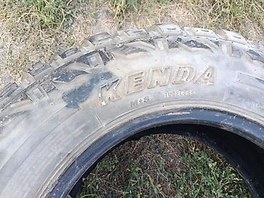 kenda: Шина для внедорожников/пикапов Kenda Klever M/T (Mud Terrain) - — 3