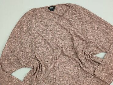 wzór na sweter piórkowy: F&F, Women`s sweater, size M (EU 38)