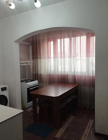 Продажа квартир: 1 комната, 45 м², 106 серия улучшенная, 1 этаж, Косметический ремонт at lalafo.kg — 7 Продажа квартир: 1 комната, 45 м², 106 серия улучшенная, 1 этаж, Косметический ремонт — 7