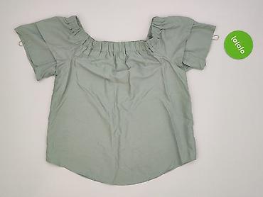 tunika halens: H&M, Bluzka damska, rozmiar S — 2