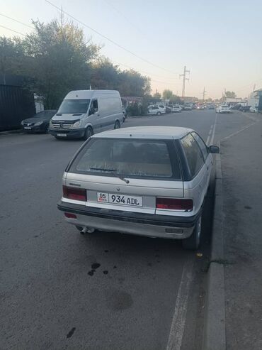 где купить машину дешевле: Mitsubishi Colt: 1990 г., 1.5 л, Механика, Бензин, Купе