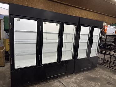 Холодильные витрины: Кондитерские, Новый — 20