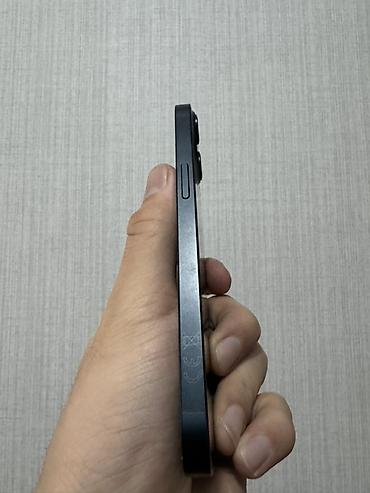 Apple iPhone: IPhone 13 — 5