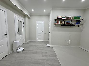 60: Студия, 60 м², Асанбай мкр Элитка, 7 этаж, Евроремонт — 2