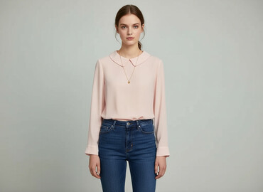 bluza od c a: Жіноча блуза, розмір S на lalafo.pl bluza od c a: Жіноча блуза, розмір S