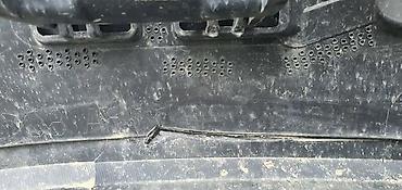 auto pragovi: PREDNJI BRANIK C8 S LINE ZA AUDI A6 | Audi a6 c8 prednji branik s — 3