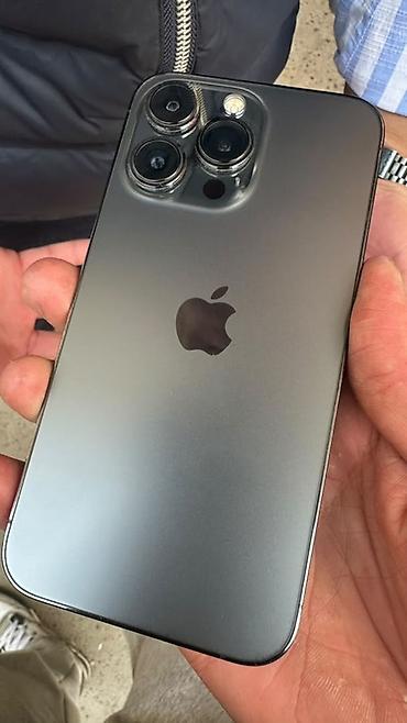apple iphone 17: IPhone 13 pro цвет «Чёрный титан» Основные характеристики: - Корпус — 1