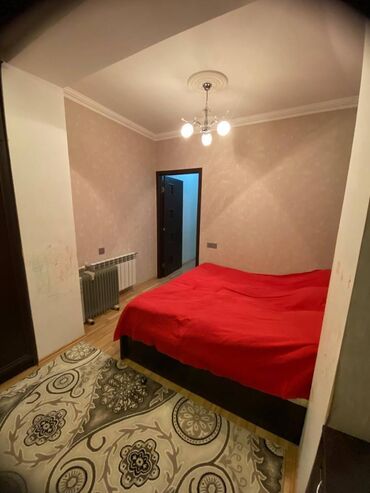 Uzunmüddətli kirayə mənzillər: Həzi Aslanov metrosu yaxınlığında, 254 mekteble üzbeüz,5 mərtəbəli — 7