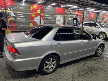 Honda: Honda Accord: 2002 г., 1.8 л, Автомат, Газ, Седан