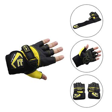 №: 7029 Məhsulun adı: Fitnes üçün əlcək Hard Touch 392980528 lalafo.az -da №: 7029 Məhsulun adı: Fitnes üçün əlcək Hard Touch 392980528