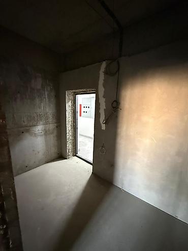 Продажа квартир: 1 комната, 46 м², Элитка, 3 этаж, Готовая ПСО (под самоотделку) — 8