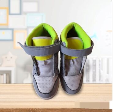 nike dečije sandale: Nike, Veličina - 36, Anatomske