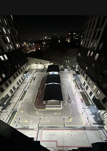 Продажа квартир: 1 комната, 42 м², Элитка, 5 этаж, Евроремонт — 8