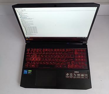 Ноутбуки Acer: Игровой, Б/у, Intel Core i5 — 3