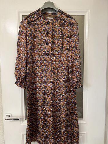 Женские брюки: Брюки Б/у, L — 19