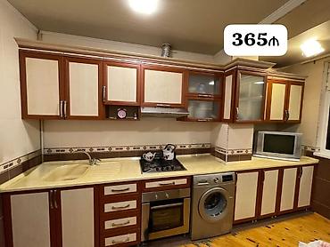 ev esyalarin alisi: *365₼ MƏTBƏX mebeli :-TƏCİLİ SATILIR*‼️ ÖLÇÜ:-4.08 ÜZƏRİNDƏ — 1