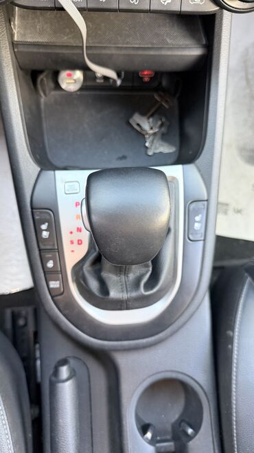 Kia: Kia K3: 2021 г., 1.6 л, Вариатор, Бензин, Седан — 12